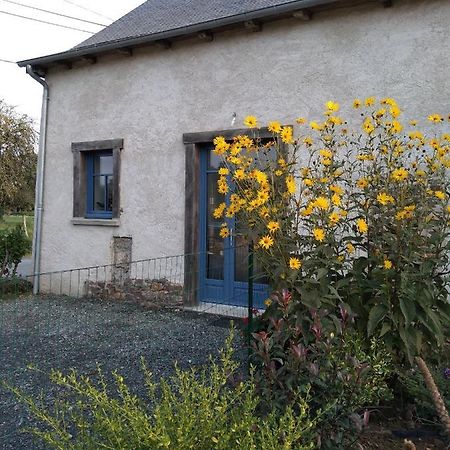 Studio De Charme A La Campagne Clayes Exteriör bild